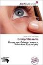 Endophthalmitis - Preview