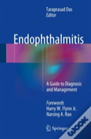 Endophthalmitis
