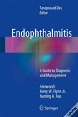 Capa do artigo Endophthalmitis