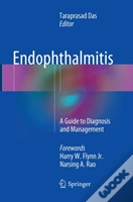 Endophthalmitis