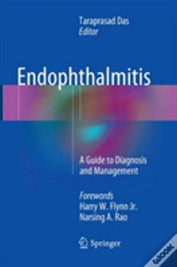 Capa do artigo Endophthalmitis