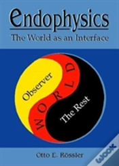 Capa do artigo Endophysics: The World As An Interface