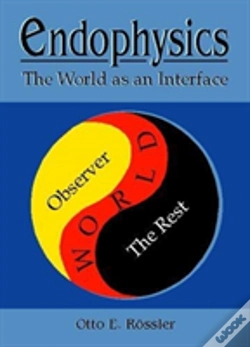 Capa do artigo Endophysics: The World As An Interface