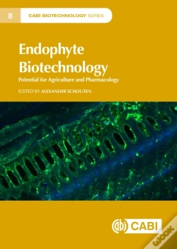 Capa do artigo Endophyte Biotechnology