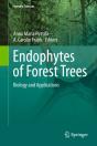 Endophytes Of Forest Trees - Preview