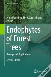 Capa do artigo Endophytes Of Forest Trees