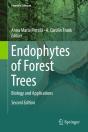 Endophytes Of Forest Trees - Preview
