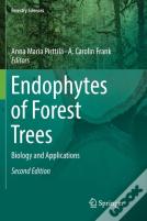 Endophytes Of Forest Trees