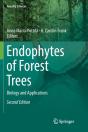 Endophytes Of Forest Trees - Preview