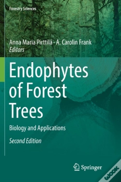 Capa do artigo Endophytes Of Forest Trees