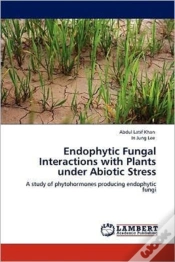 Capa do artigo Endophytic Fungal Interactions With Plants Under Abiotic Stress
