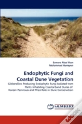 Endophytic Fungi And Coastal Dune Vegetation