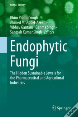 Capa do artigo Endophytic Fungi