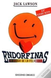 Capa do artigo Endorfinas La Droga De La Felicidad