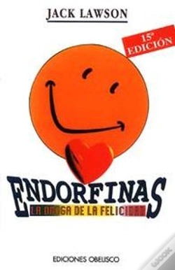 Capa do artigo Endorfinas La Droga De La Felicidad
