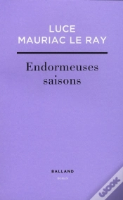 Capa do artigo Endormeuses Saisons