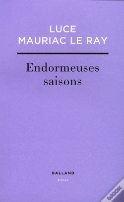 Capa do artigo Endormeuses Saisons
