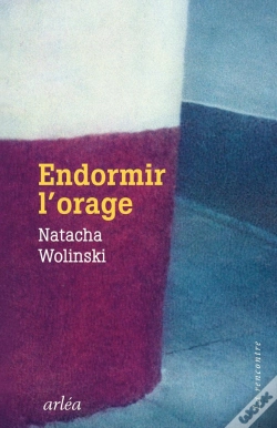Capa do artigo Endormir L'Orage