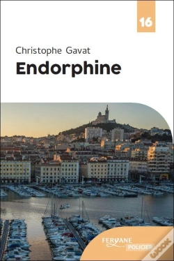 Capa do artigo Endorphine
