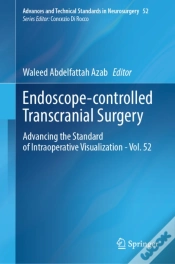 Capa do artigo Endoscope-Controlled Transcranial Surgery