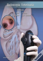 Capa do artigo Endoscopia Veterinaria