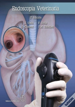 Capa do artigo Endoscopia Veterinaria