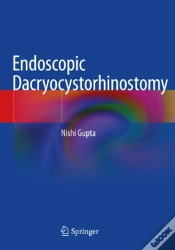 Capa do artigo Endoscopic Dacryocystorhinostomy
