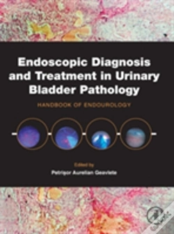 Capa do artigo Endoscopic Diagnosis And Treatment In Urinary Bladder Pathology
