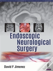 Capa do artigo Endoscopic Neurological Surgery