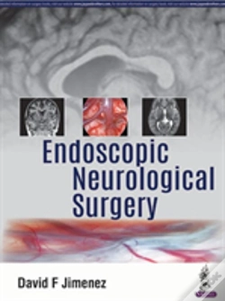 Capa do artigo Endoscopic Neurological Surgery