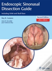 Endoscopic Sinonasal Dissection Guide