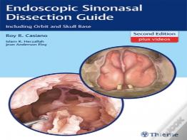 Endoscopic Sinonasal Dissection Guide