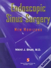 Capa do artigo Endoscopic Sinus Surgery