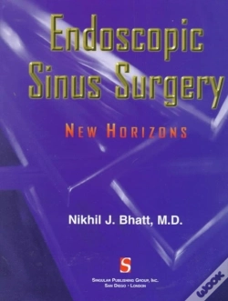 Capa do artigo Endoscopic Sinus Surgery