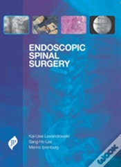 Capa do artigo Endoscopic Spinal Surgery
