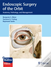 Capa do artigo Endoscopic Surgery Of The Orbit