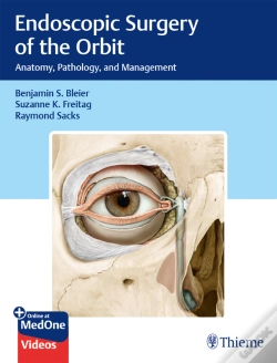 Capa do artigo Endoscopic Surgery Of The Orbit