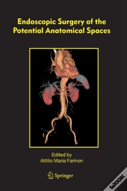 Capa do artigo Endoscopic Surgery Of The Potential Anatomical Spaces