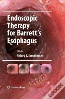 Endoscopic Therapy For Barrett'S Esophagus