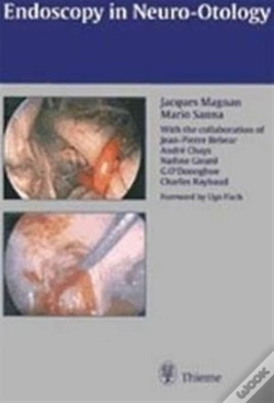 Capa do artigo Endoscopy In Neuro-Otology And Skull Base Surgery (At)