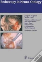 Capa do artigo Endoscopy In Neuro-Otology And Skull Base Surgery (At)