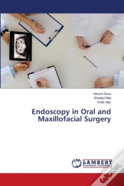 Capa do artigo Endoscopy In Oral And Maxillofacial Surgery
