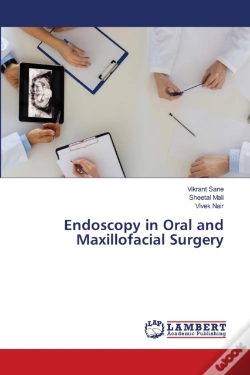 Capa do artigo Endoscopy In Oral And Maxillofacial Surgery