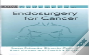 Endosurgery For Cancer