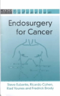 Endosurgery For Cancer - Preview