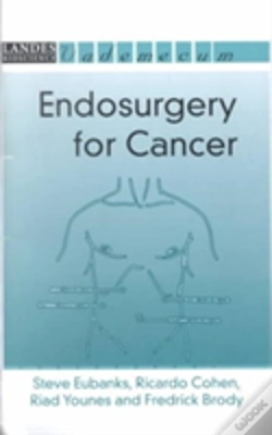 Capa do artigo Endosurgery For Cancer