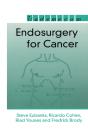Endosurgery For Cancer - Preview