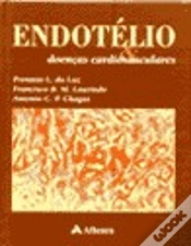 Capa do artigo Endotélio - Doenças Cardiovasculares