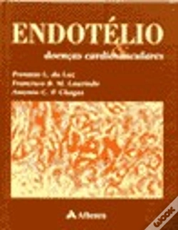 Capa do artigo Endotélio - Doenças Cardiovasculares
