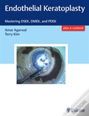 Capa do artigo Endothelial Keratoplasty